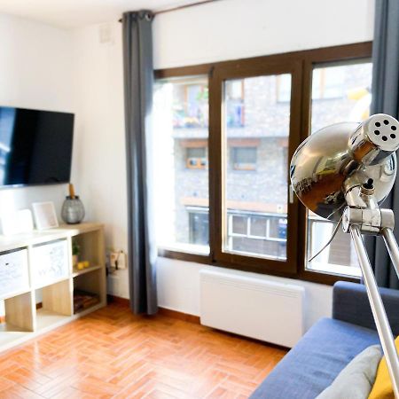 Apartamento Encamp Centro - A Pie De Todo - Ideal Parejas 外观 照片