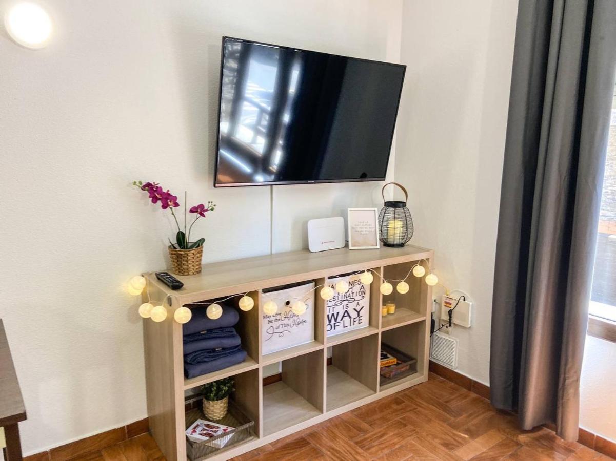 Apartamento Encamp Centro - A Pie De Todo - Ideal Parejas 外观 照片