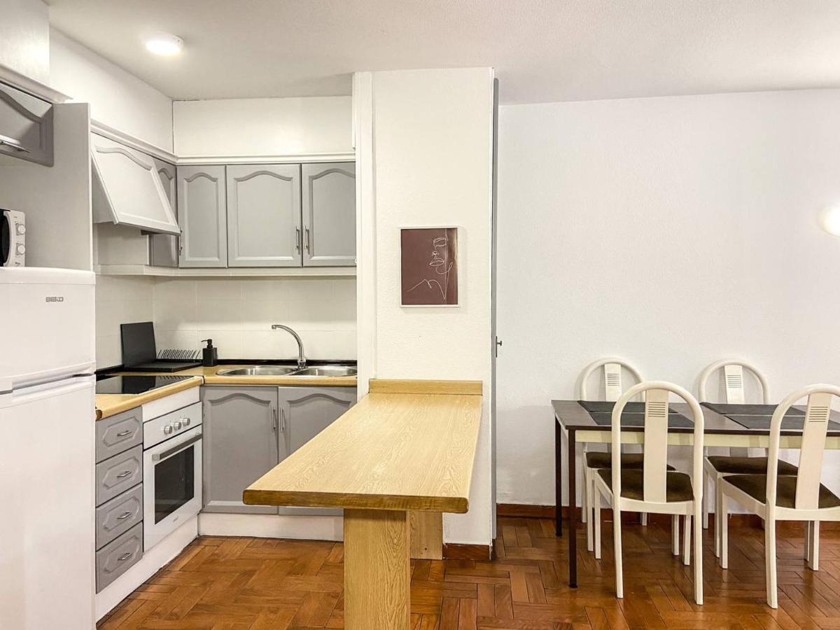 Apartamento Encamp Centro - A Pie De Todo - Ideal Parejas 外观 照片