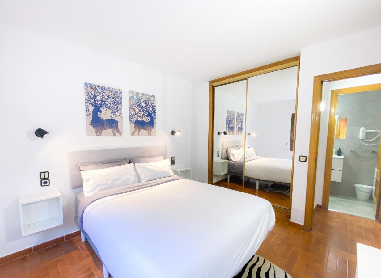 Apartamento Encamp Centro - A Pie De Todo - Ideal Parejas 外观 照片