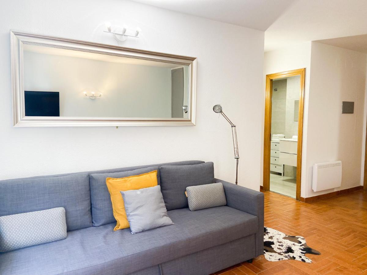 Apartamento Encamp Centro - A Pie De Todo - Ideal Parejas 外观 照片