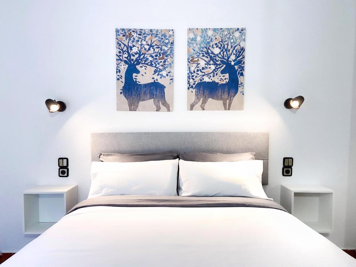 Apartamento Encamp Centro - A Pie De Todo - Ideal Parejas 外观 照片