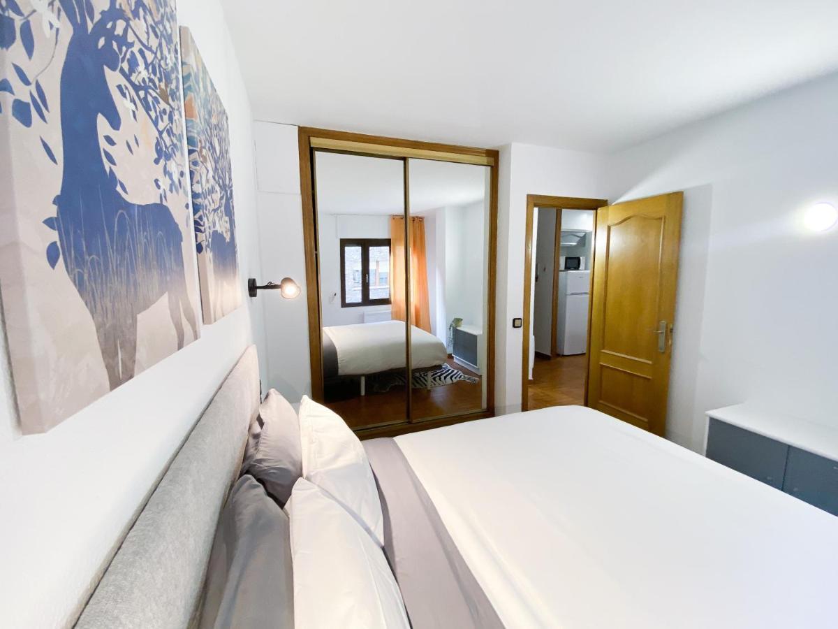 Apartamento Encamp Centro - A Pie De Todo - Ideal Parejas 外观 照片