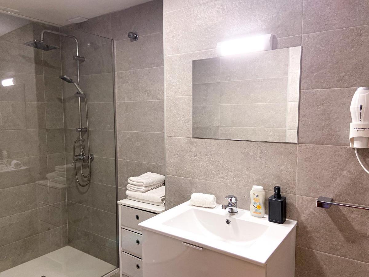 Apartamento Encamp Centro - A Pie De Todo - Ideal Parejas 外观 照片