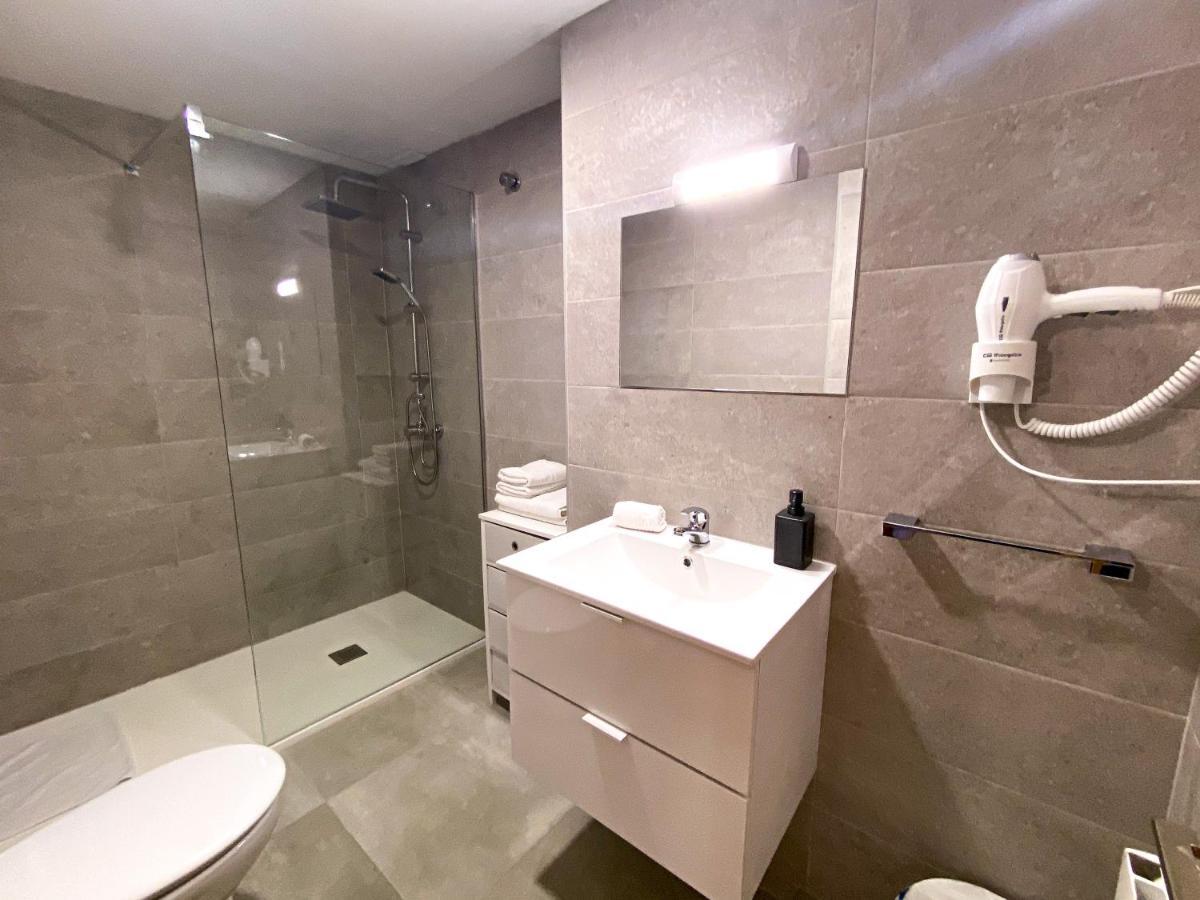 Apartamento Encamp Centro - A Pie De Todo - Ideal Parejas 外观 照片